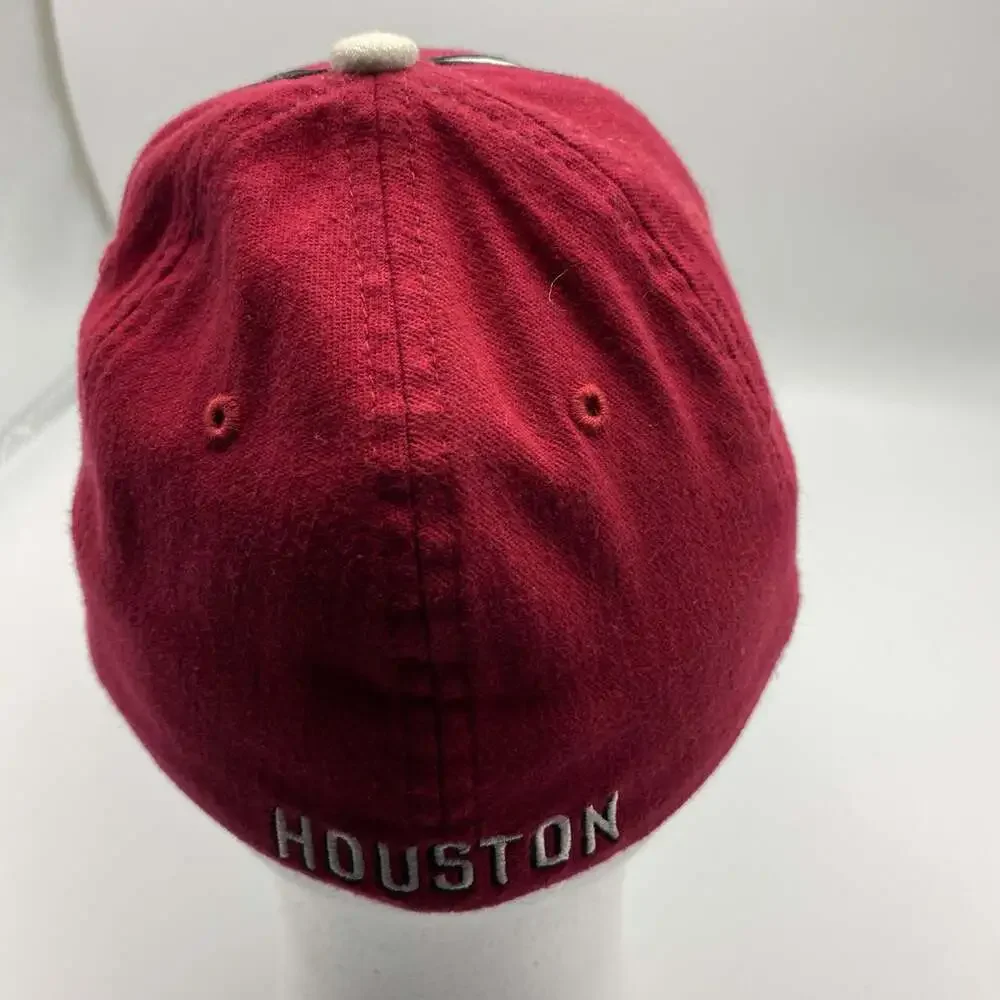 Houston Rockets Kids Stretch Fit Cap